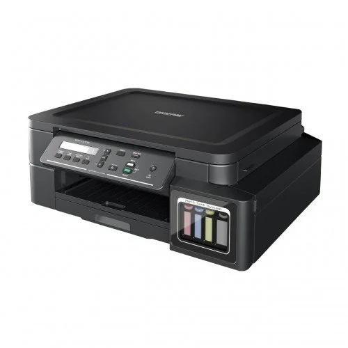 Brother DCP-T510W Colour Inkjet Multi-function Ink Tank Printer With Wifi