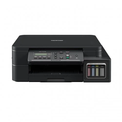 Brother DCP-T510W Colour Inkjet Multi-function Ink Tank Printer With Wifi