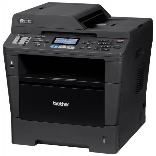 Brother MFC-8510DN All-in-One Printer