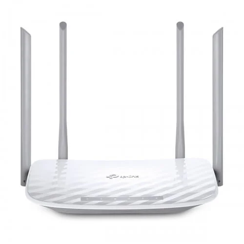 Tp-link Archer C50 AC1200 Wireless Dual Band Router