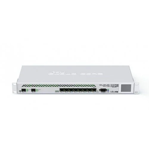 Mikrotik CCR1036-8G-2S+EM Router