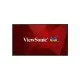 ViewSonic CDE6520 65 inch 4K UHD Wireless Commercial Interactive Display