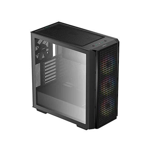 Deepcool CG540 Mid Tower ATX Gaming Casing