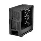Deepbool CG560 Mid Tower ATX Gaming Case