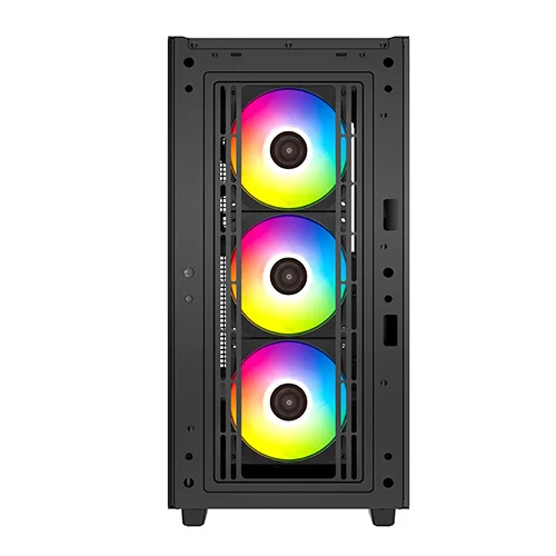 Deepbool CG560 Mid Tower ATX Gaming Case