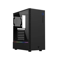 Fantech CG74 RGB Mid Tower Casing