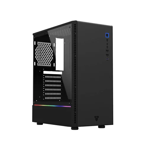 Fantech CG74 RGB Mid Tower Casing
