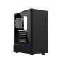 Fantech CG74 RGB Mid Tower Casing