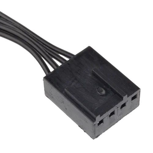 Corsair LL140 RGB 140mm Dual Light Loop RGB LED PWM Fan — 2 Fan Pack With Lighting Node PRO