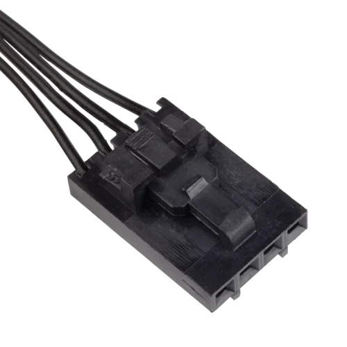 Corsair LL140 RGB 140mm Dual Light Loop RGB LED PWM Fan — 2 Fan Pack With Lighting Node PRO