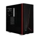 Corsair Carbide Spec-06 Tempered Glass Mid-Tower Gaming case-Black