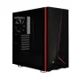 Corsair Carbide Spec-06 Tempered Glass Mid-Tower Gaming case-Black