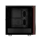 Corsair Carbide Spec-06 Tempered Glass Mid-Tower Gaming case-Black