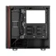 Corsair Carbide Spec-06 Tempered Glass Mid-Tower Gaming case-Black