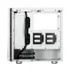 Corsair Carbide Spec-06 Tempered Glass Mid-Tower Gaming case-White