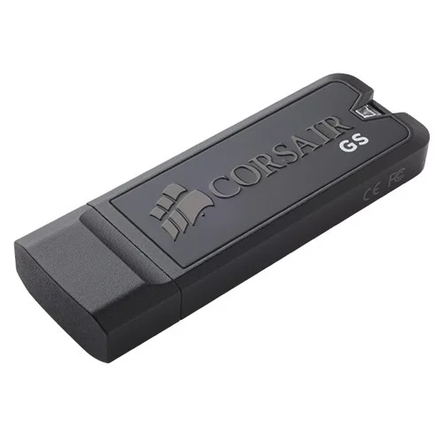 CORSAIR FLASH VOYAGER GS USB 3.0 256GB FLASH DRIVE