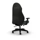 Corsair TC60 Fabric Gaming Chair (Grey)