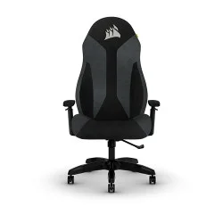 Corsair TC60 Fabric Gaming Chair (Grey)