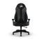 Corsair TC60 Fabric Gaming Chair (Grey)