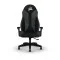 Corsair TC60 Fabric Gaming Chair (Grey)