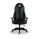 Corsair TC60 Fabric Gaming Chair (Grey)