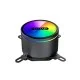 PC Cooler GI CX240 240mm ARGB AIO Liquid CPU Cooler