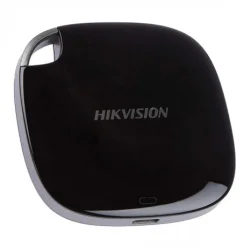 Hikvision ezviz 240GB Piano Black Portable SSD