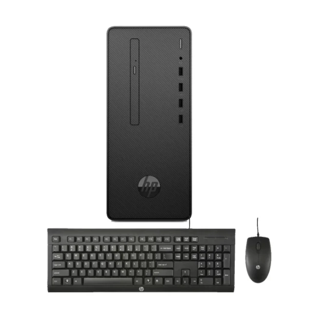 HP Desktop Pro A G2 AMD Ryzen 5 PRO 2400G Best Price in Bangladesh