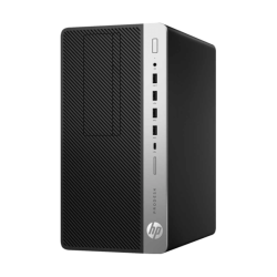 HP ProDesk 600 G5 MT i5-9500 PC #6DC49AV