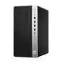 HP ProDesk 600 G5 MT i5-9500 PC #6DC49AV
