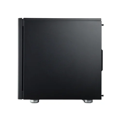 Corsair Carbide Series 275R Tempered Glass Mid-Tower Gaming Case