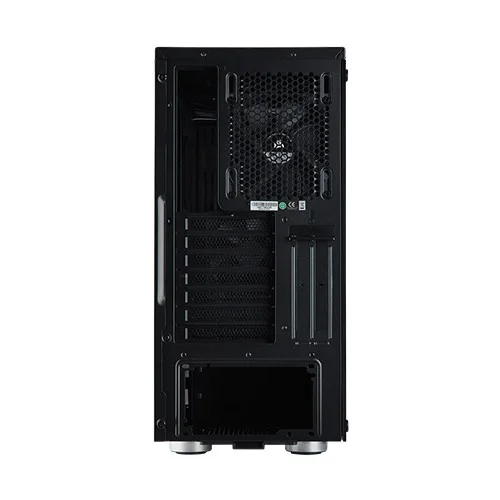 Corsair Carbide Series 275R Tempered Glass Mid-Tower Gaming Case