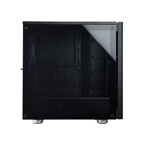 Corsair Carbide Series 275R Tempered Glass Mid-Tower Gaming Case