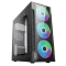 Evolur SX C3147 Mid Tower Casing with RGB Fan