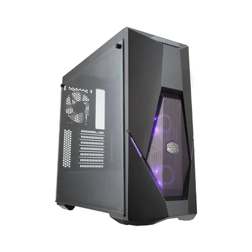 Cooler Master Masterbox K500 Mid Tower Casing