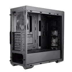 Cooler Master Masterbox K500 Mid Tower Casing