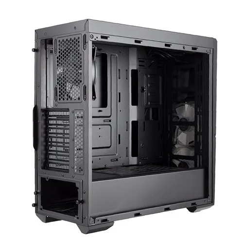 Cooler Master Masterbox K500 Mid Tower Casing