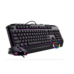 Cooler Master Devastator 3 Gaming Keyboard & Mouse Combo