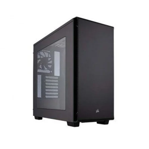 Corsair Carbide Series 270R Windowed ATX Mid-Tower Case