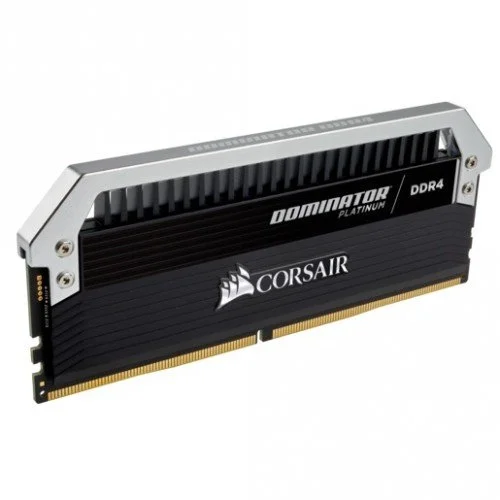 Corsair 8GB DDR4 3200 MHZ Dominator Platinum Ram