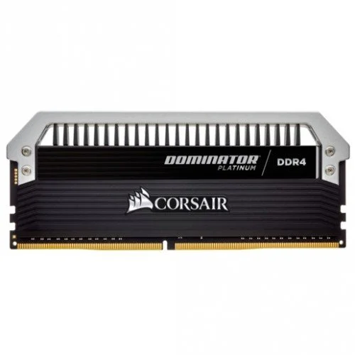Corsair 8GB DDR4 3200 MHZ Dominator Platinum Ram
