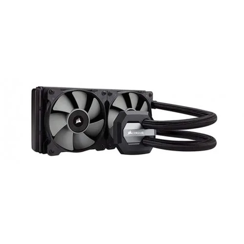 Corsair Hydro Series H100i V2 Extreme Performance Liquid CPU Cooler