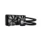 Corsair Hydro Series H100i V2 Extreme Performance Liquid CPU Cooler