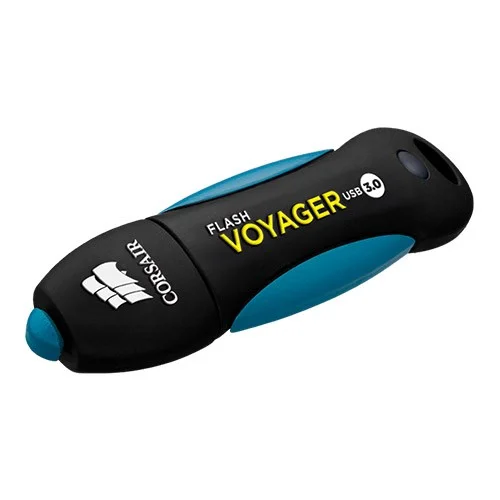 CORSAIR FLASH VOYAGER 16GB USB 3.0 FLASH DRIVE