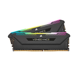 Corsair Vengeance RGB Pro 32GB (2x16GB) DDR4 4000MHz Ram