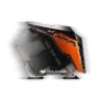 COUGAR CONQUER ATX TEMPERED GLASS MID TOWER GAMING CASE