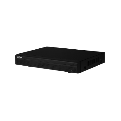 DAHUA NVR4116H 16 Channel Mini 1U Lite Network Video Recorder (NVR)