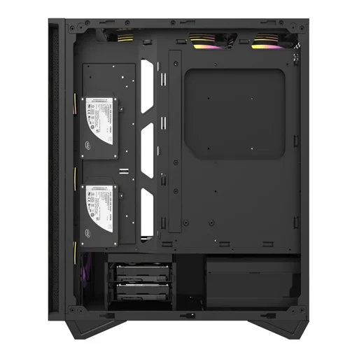 Aigo Darkflash DLS 480 Luxury ATX PC Case
