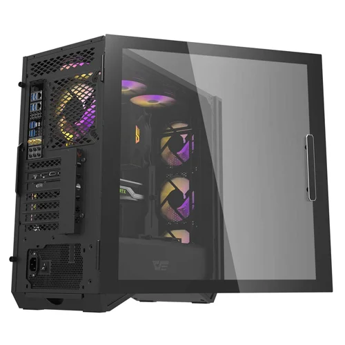 Aigo Darkflash DLS 480 Luxury ATX PC Case