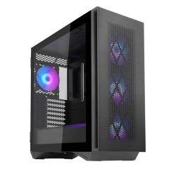 Aigo Darkflash DLS 480 Luxury ATX PC Case